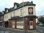 picture of The Amber Rooms, Watford