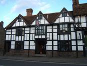picture of The Red Lion Hotel, Wendover