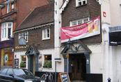 picture of The Surrey Yeoman, Dorking