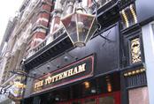 picture of The Tottenham, Soho