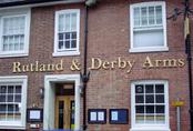 picture of The Rutland and Derby, Leicester