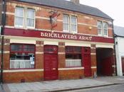 picture of The Bricklayers Arms, Luton