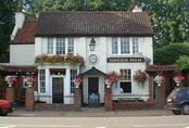picture of The Green Man, Putney Heath