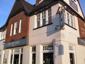 picture of The Old Goat, Fulwell
