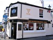 picture of The Basketmakers Arms, Brighton