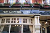picture of The Carpenters Arms, Windsor