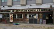 picture of The Reckless Engineer, Bristol