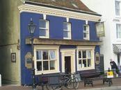 picture of The Portsmouth Hoy, Poole