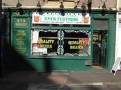 picture of The Bag O' Nails, Bristol