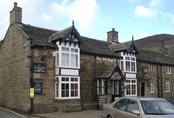picture of The Old Nags Head, Edale