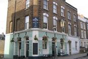picture of The Pineapple, Kentish Town