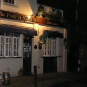 picture of The Pride of Spitalfields, Shoreditch