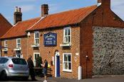 picture of The Fishermans Return, Winterton on Sea