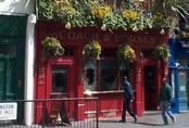 picture of The Coach and Horses, Covent Garden