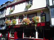 picture of The Snickleway Inn, York
