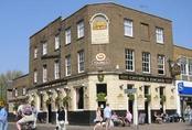 picture of The Crown and Anchor, Chiswick