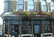 picture of The Effra Hall Tavern, Brixton