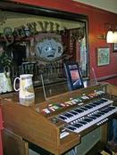 picture of The Old Swan, Netherton