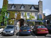 picture of The Kilvert's Hotel, Hay on Wye