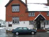 picture of The Cat Inn, West Hoathly
