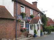 picture of The Six Bells, Chiddingly