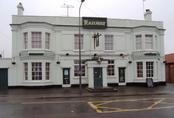 picture of The Railway, Ipswich