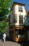 picture of The Nutshell, Bury St Edmunds