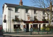 picture of Ye Old Crown, Rayleigh