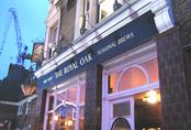 picture of The Royal Oak, Borough