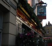 picture of The Spanish Galleon, Greenwich