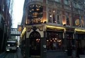 picture of The Clachan, Soho