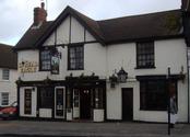 picture of The Spread Eagle, Rayleigh