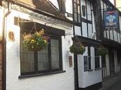 picture of The Prince of Wales, Ledbury