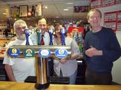 picture of Leyton Orient Supporter's Club, Leyton