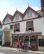 picture of The Kings Head, Norwich
