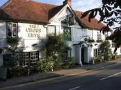 picture of The Cross Keys, Pangbourne
