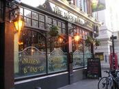 picture of The Nags Head, Covent Garden