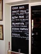 picture of The White Hart, Charter Alley
