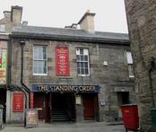 picture of The Standing Order, Edinburgh