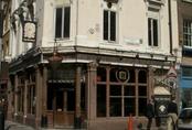picture of The Ten Bells, Shoreditch