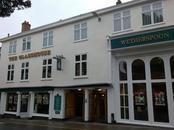 picture of Glasshouse, Norwich