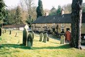 picture of The Blacksmiths Arms, Lastingham