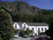 picture of The Old Dungeon Ghyll, Langdale
