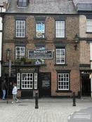 picture of Blind Jacks, Knaresborough