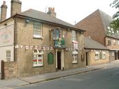 picture of The Orange Tree, Chelmsford