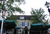 picture of The Barmy Arms, Twickenham