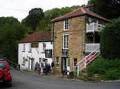 picture of The Birch Hall Inn, Beck Hole