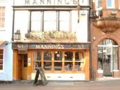 picture of Mannings, Ipswich