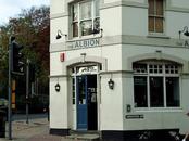 picture of The Albion, Winchester