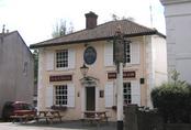 picture of The Tanners Arms, Horsham